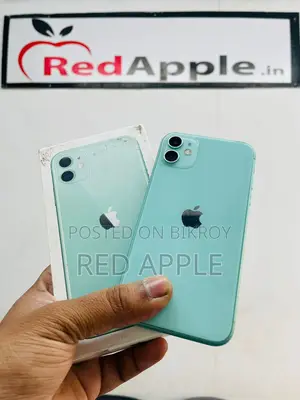 Apple iPhone 11 64 Gb Battery 83 box (Used)