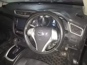 Nissan X-Trail For Rent