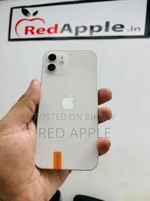 Apple iPhone 12 128 GB Waterproof (Used)