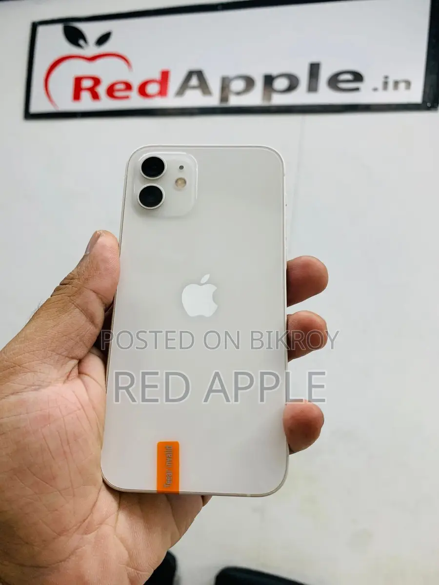 Apple iPhone 12 128 GB Waterproof (Used)