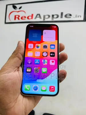 Apple iPhone 12 128 GB Waterproof (Used)