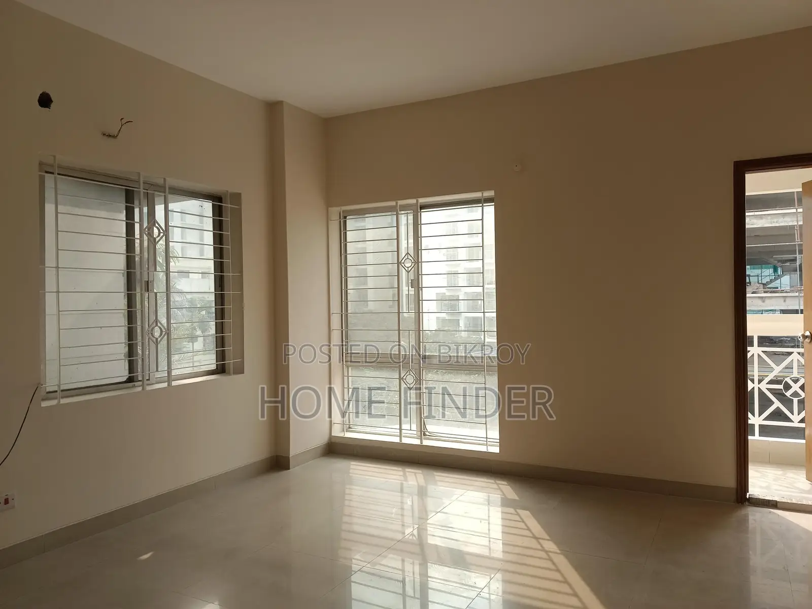 2400 Sqft Un-furnished Apartment For Rent In Gulshan