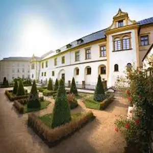 শেনজেন অন্তর্ভুক্ত Palacky University Olomouc তে বিনামূল্যে পড়ার সুযোগ