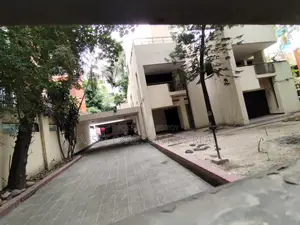 Baridhara Diplomatic Zone Independent House Rent