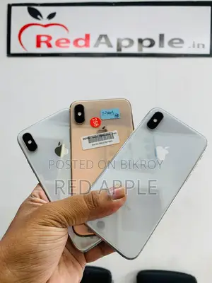 Apple iPhone XS 64 gb LLA American (Used)