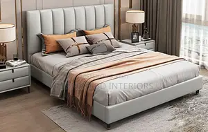 Bed Design