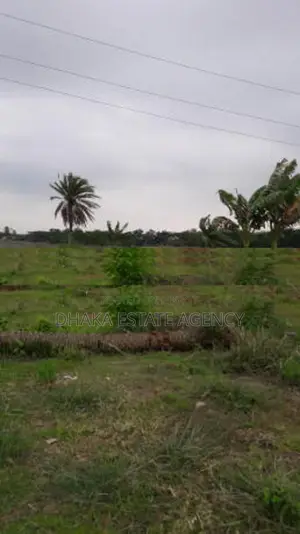 5 Katha Sector #7