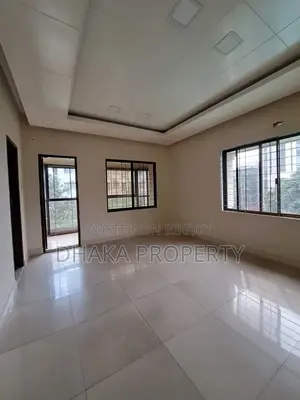 গুলশানে ২৭০০ বর্গফুটের অফিস স্পেস ভাড়া