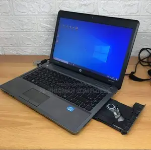 Low Price, HP Core i5 Laptop, 4GB RAM, 500GB HDD, কুরিয়ারেও নিতে পারেন।