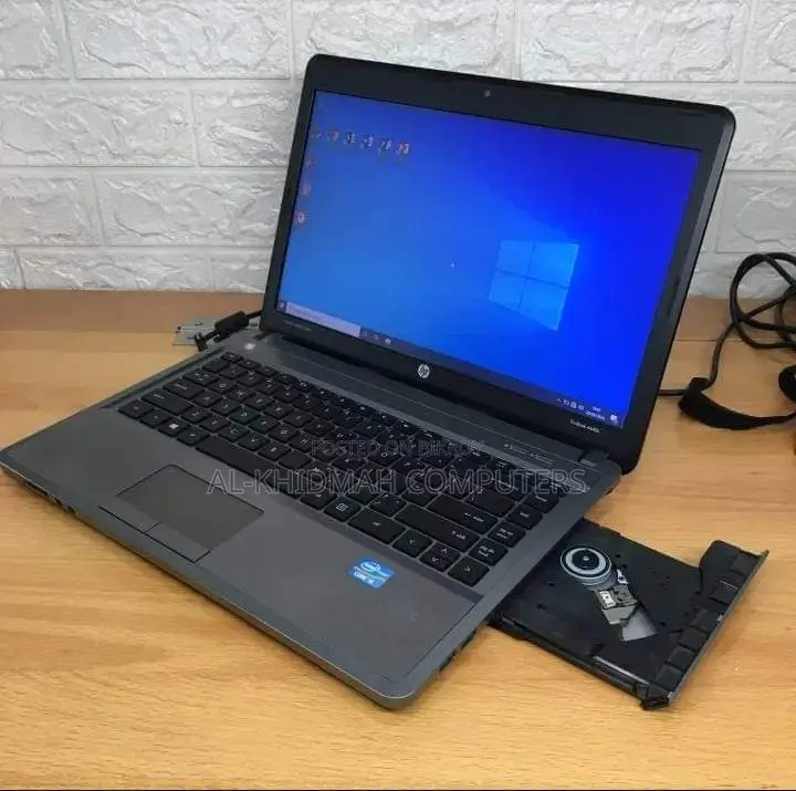 Low Price, HP Core i5 Laptop, 4GB RAM, 500GB HDD, কুরিয়ারেও নিতে পারেন।