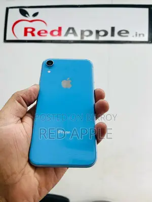 Apple iPhone XR 64 GB LLA Battery 75% (Used)