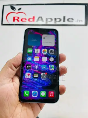 Apple iPhone XR 64 GB LLA Battery 75% (Used)
