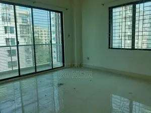 গুলশানে আনফার্নিশড ৩ বেডরুম ফ্ল্যাট ভাড়া