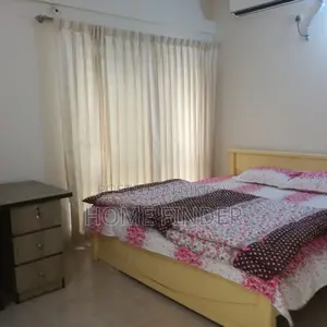 Affordable & Cozy Furnished Apartment Now Vacant For Rent in Gulshan