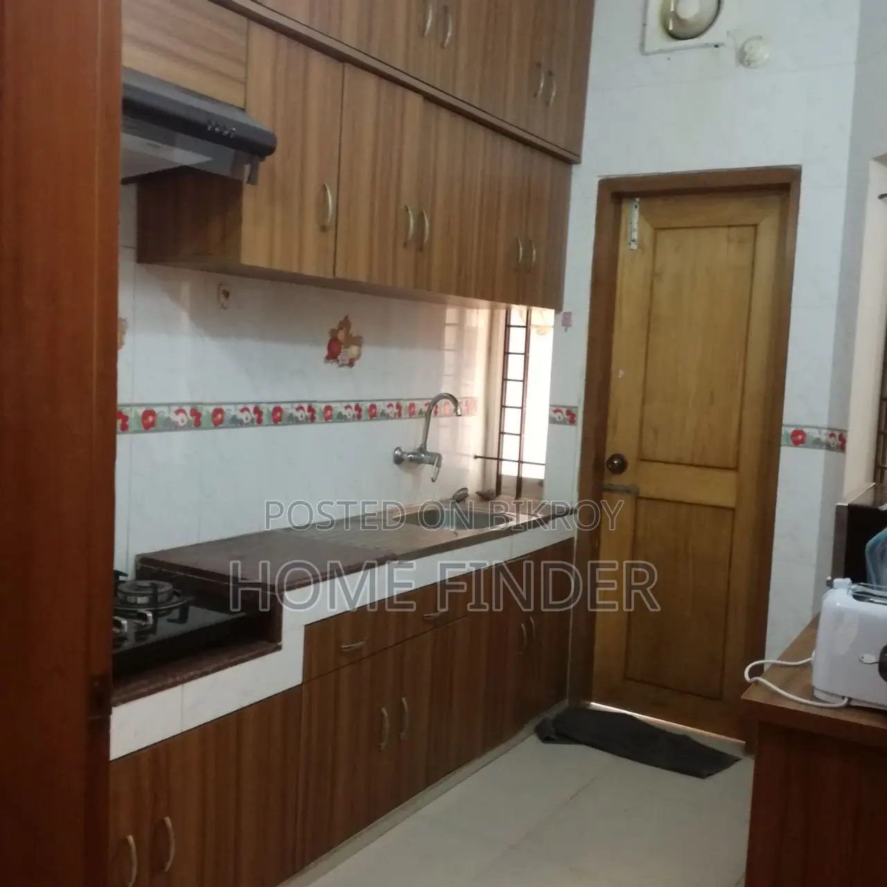 Affordable & Cozy Furnished Apartment Now Vacant For Rent in Gulshan