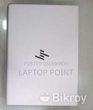 HP 840 G6 i5 8th Gen: 256GB SSD 8GB RAM / 100% Fresh