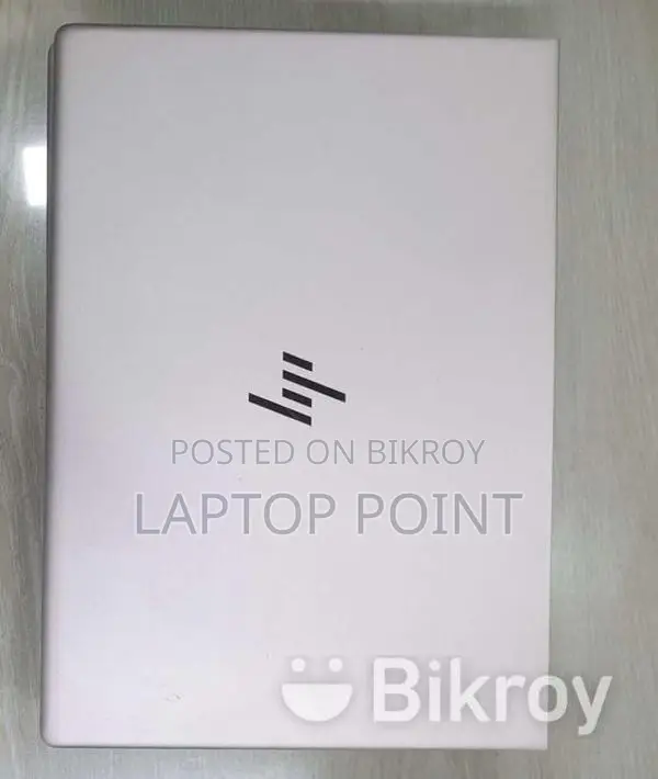 HP 840 G6 i5 8th Gen: 256GB SSD 8GB RAM / 100% Fresh