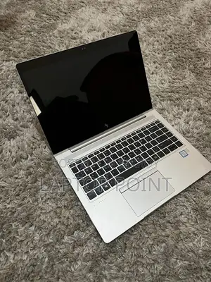 HP 840 G6 i5 8th Gen: 256GB SSD 8GB RAM / 100% Fresh