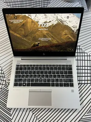 HP 840 G6 i5 8th Gen: 256GB SSD 8GB RAM / 100% Fresh