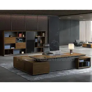 Office Table -014