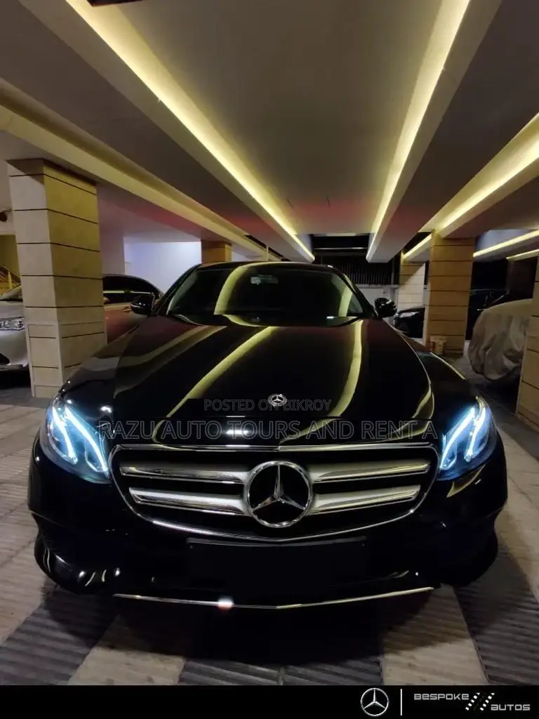 Marcedis For Rent