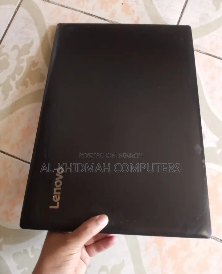 সেরা অফার, Lenovo Core i5 6th Gen Laptop,500GB HDD, কুরিয়ারেও দেয়া হয়।