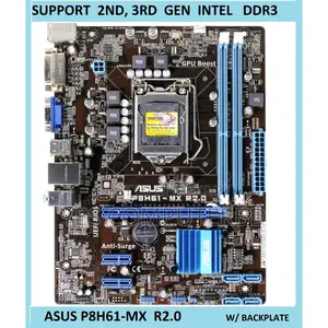 Korean motherboard processor Ram 1Year Warranty