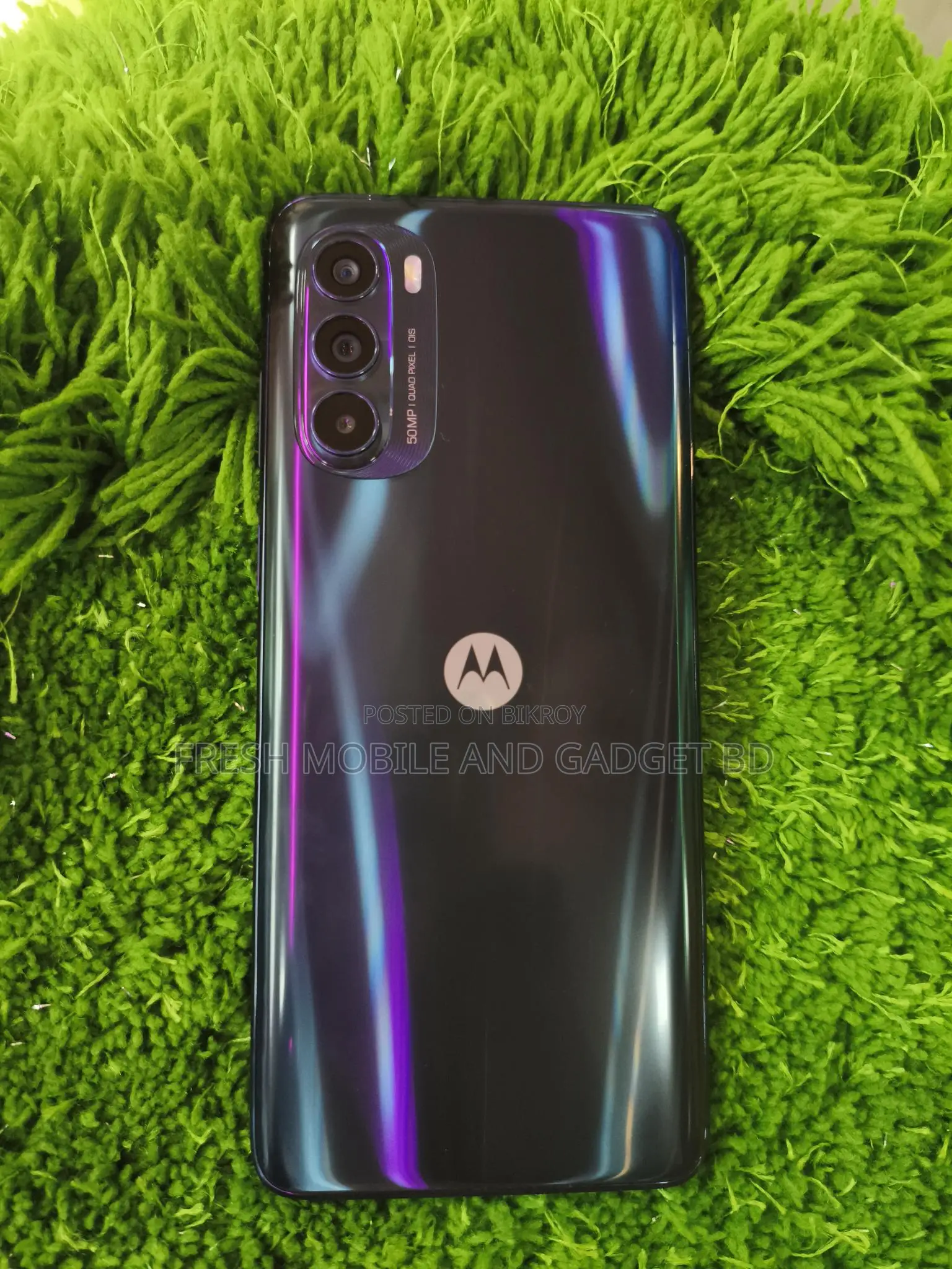 Motorola GStylus 5G 4/128 (New)