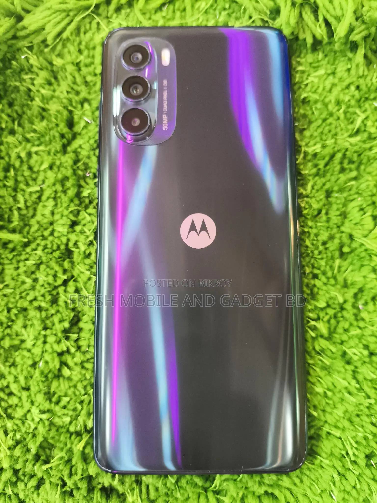 Motorola GStylus 5G 4/128 (New)