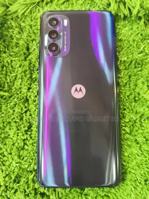 Motorola GStylus 5G 4/128 (New)