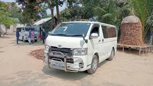 Hiace For Rent
