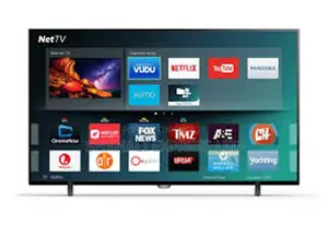 Elenoor Sensior Vive 65"2-16gb Ram Smart Led Tv