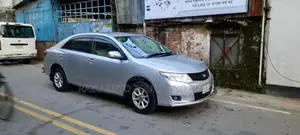 Alion Car For Rent