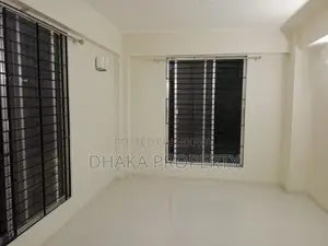 বনানীতে আনফার্নিশড চমৎকার অ্যাপার্টমেন্ট ভাড়া