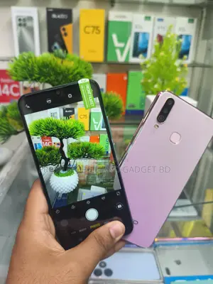 Vivo Y17 ৮/২৫৬ (ব্র্যান্ড নিউ)