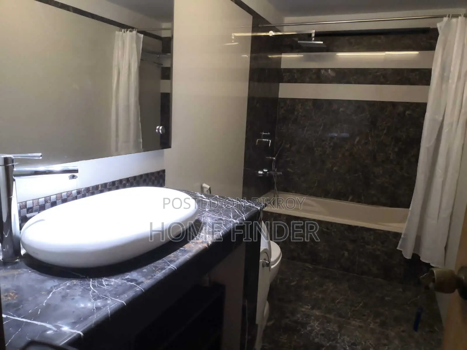 4Bedroom-2900 SqFt New Apartment Rent In GULSHAN