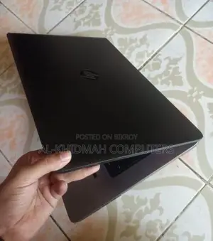 HP Core i7 Laptop, 1TB/8GB, 17.3" Big HD Display, কুরিয়ারেও দেওয়া হয়।