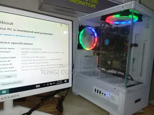 New PC with i5 4th Gen and 3 Years Warranty