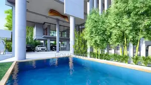 Well Built And Properly Designed APT:Of 4500 SQ FT For Rent In Gulshan