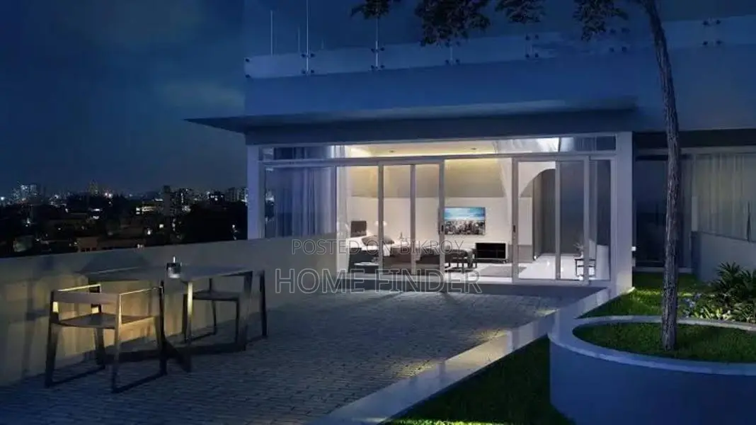 Well Built And Properly Designed APT:Of 4500 SQ FT For Rent In Gulshan