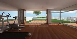 Well Built And Properly Designed APT:Of 4500 SQ FT For Rent In Gulshan