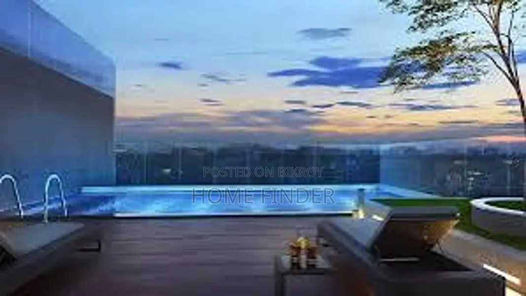 Well Built And Properly Designed APT:Of 4500 SQ FT For Rent In Gulshan