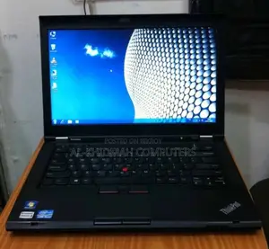 Lenovo Thinkpad Core i5 Full Fresh Laptop, কুরিয়ারেও দেয়া হয়।