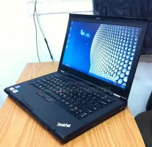 Lenovo Thinkpad Core i5 Full Fresh Laptop, কুরিয়ারেও দেয়া হয়।