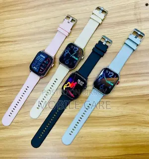 Colmi P78 Smart Watch