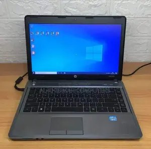 HP Core i3 Laptop (4GB RAM,500GB Hard Disk, 14" inch Display)