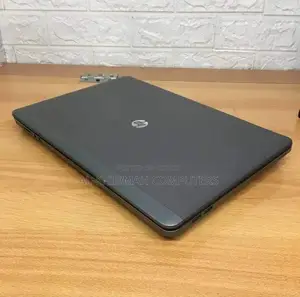 HP Core i3 Laptop (4GB RAM,500GB Hard Disk, 14" inch Display)