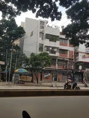 House for Sale on 7 Katha Land with Three-Sided Road Access on Khilgaon B Block Main Road