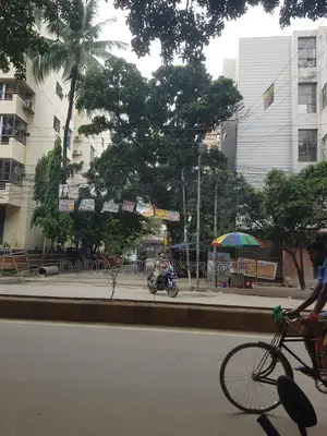 House for Sale on 7 Katha Land with Three-Sided Road Access on Khilgaon B Block Main Road
