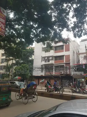 House for Sale on 7 Katha Land with Three-Sided Road Access on Khilgaon B Block Main Road